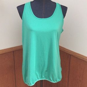 SOLD::: Yoga top